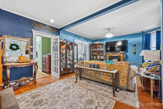 124 kearny Avenue, Perth Amboy, NJ 08861