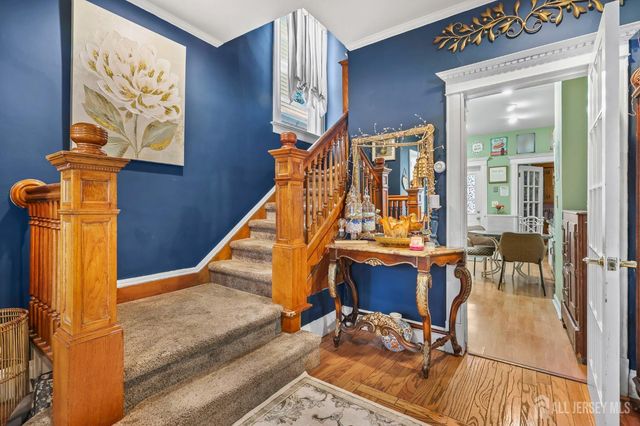 124 kearny Avenue, Perth Amboy, NJ 08861