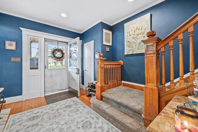 124 kearny Avenue, Perth Amboy, NJ 08861