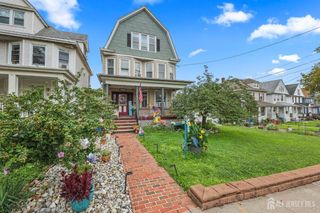 124 kearny Avenue, Perth Amboy, NJ 08861