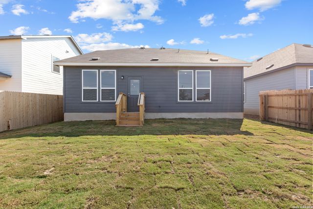 11735 ANSELMO, San Antonio, TX 78254