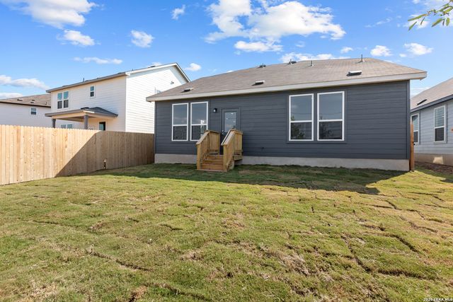 11735 ANSELMO, San Antonio, TX 78254