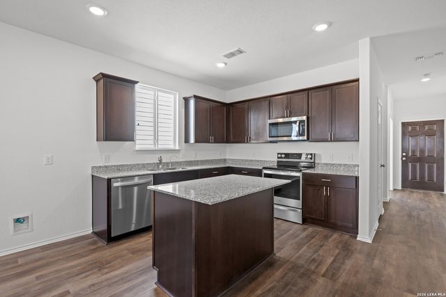 11735 ANSELMO, San Antonio, TX 78254