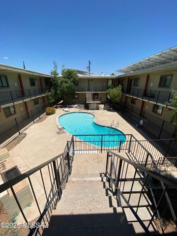 770 N Dodge Blvd Apt 31, Tucson, AZ 85716