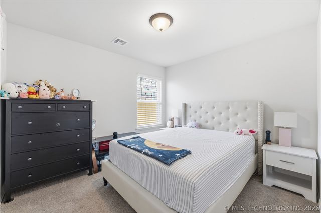 13209 E 125th Street North, Collinsville, OK 74021