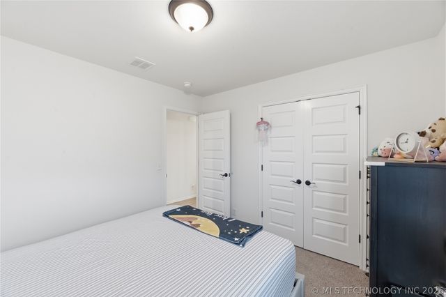 13209 E 125th Street North, Collinsville, OK 74021