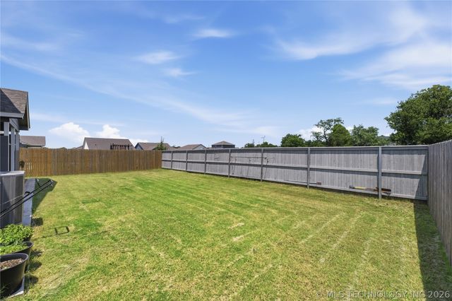 13209 E 125th Street North, Collinsville, OK 74021