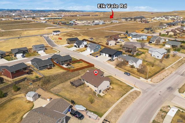 4395 PATRICIA ST, Rapid City, SD 57703