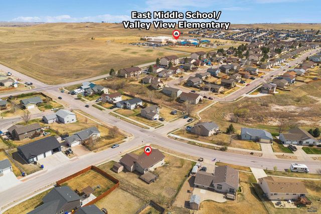 4395 PATRICIA ST, Rapid City, SD 57703