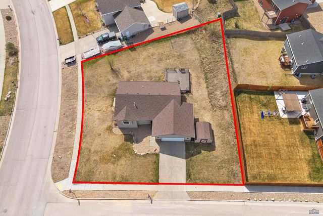 4395 PATRICIA ST, Rapid City, SD 57703