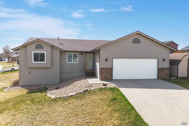 4395 PATRICIA ST, Rapid City, SD 57703