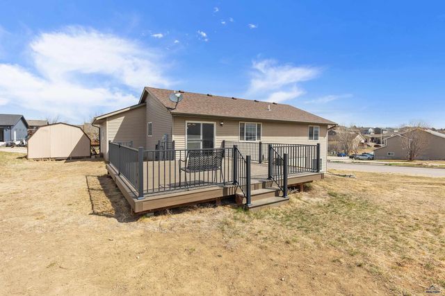 4395 PATRICIA ST, Rapid City, SD 57703