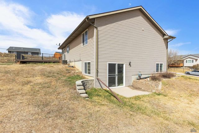 4395 PATRICIA ST, Rapid City, SD 57703