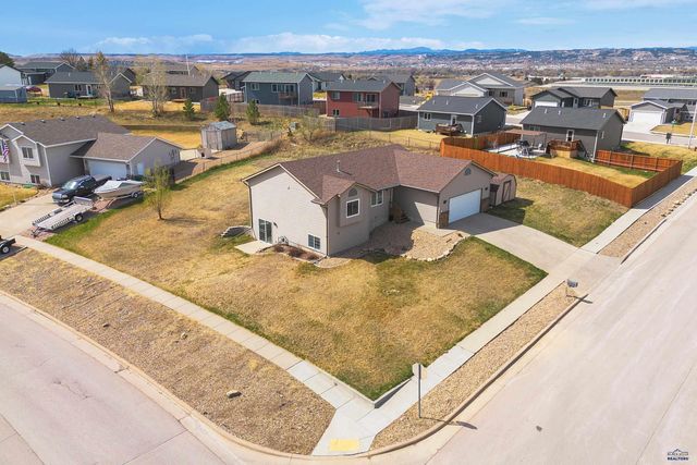 4395 PATRICIA ST, Rapid City, SD 57703
