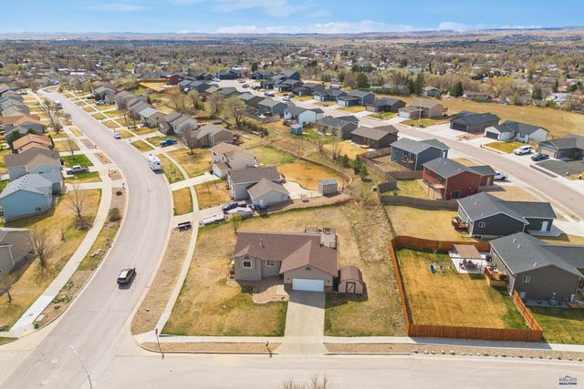 4395 PATRICIA ST, Rapid City, SD 57703