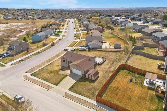 4395 PATRICIA ST, Rapid City, SD 57703