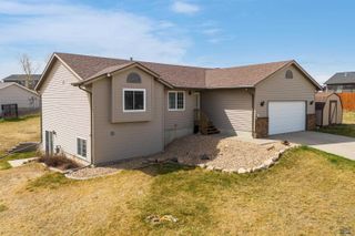 4395 PATRICIA ST, Rapid City, SD 57703