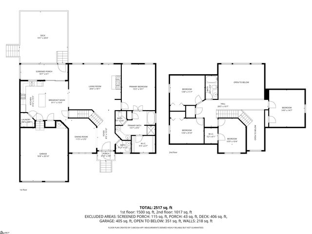 2 Mariscat Place, Greenville, SC 29605