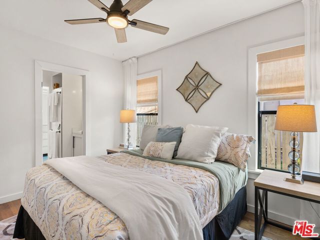 4707 Toland Way, Los Angeles, CA 90042