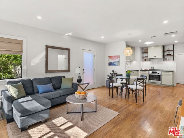 4707 Toland Way, Los Angeles, CA 90042