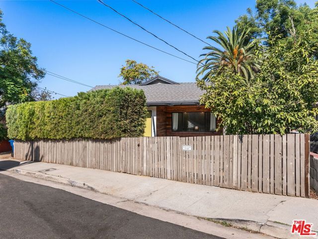 4707 Toland Way, Los Angeles, CA 90042