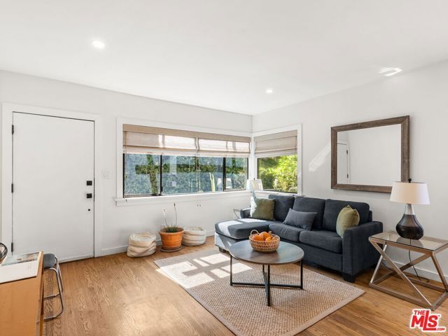 4707 Toland Way, Los Angeles, CA 90042