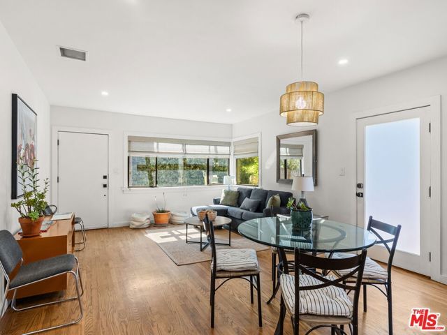 4707 Toland Way, Los Angeles, CA 90042