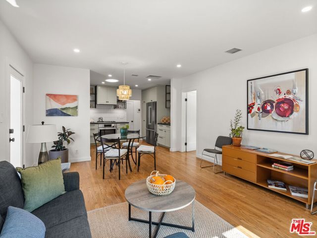 4707 Toland Way, Los Angeles, CA 90042