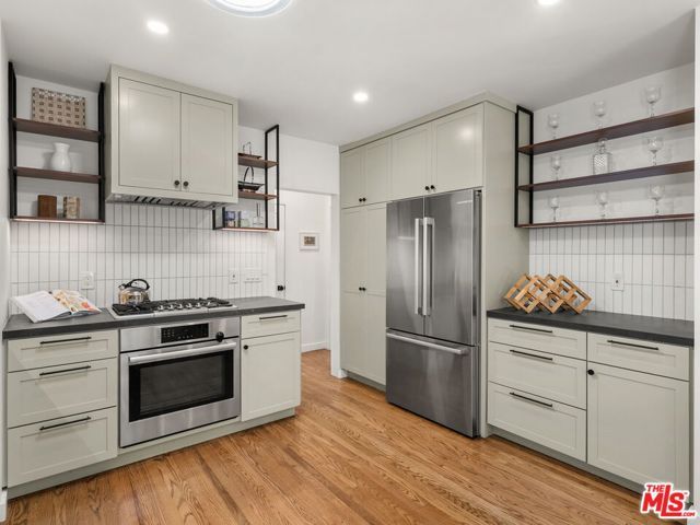 4707 Toland Way, Los Angeles, CA 90042