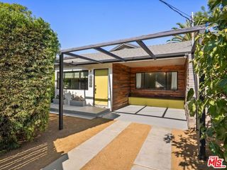 4707 Toland Way, Los Angeles, CA 90042