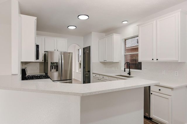 2037 Borthwick Lane, Conroe, TX 77301