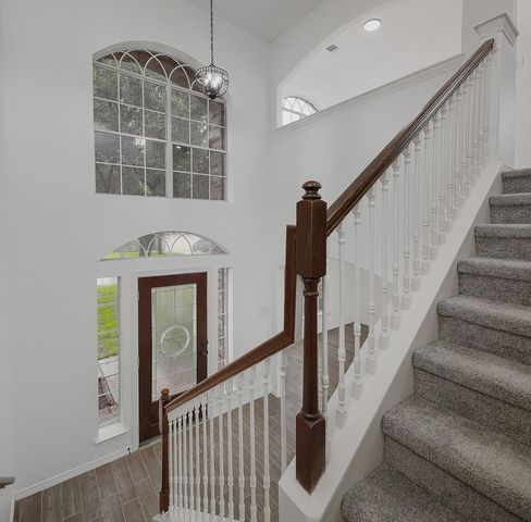 2037 Borthwick Lane, Conroe, TX 77301