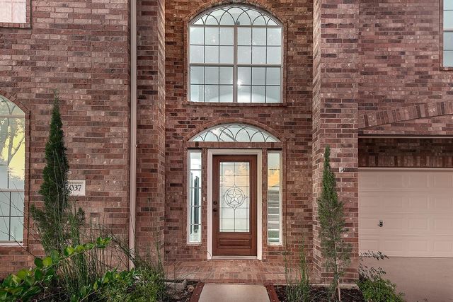 2037 Borthwick Lane, Conroe, TX 77301