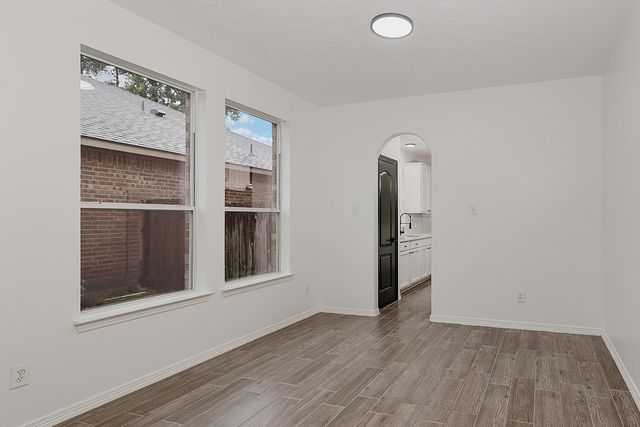 2037 Borthwick Lane, Conroe, TX 77301