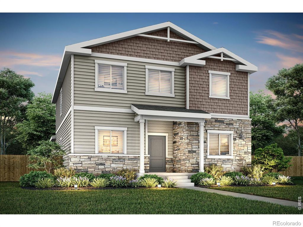 100 Equine Road, Berthoud, CO 80513