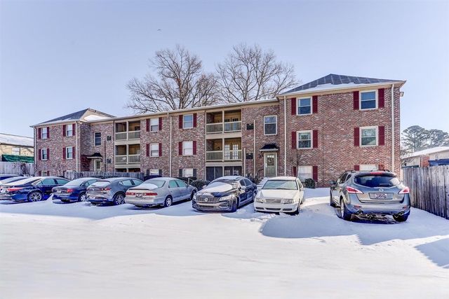 1206 Bristol Dr Apt 202, Memphis, TN 38119