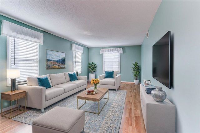 1206 Bristol Dr Apt 202, Memphis, TN 38119