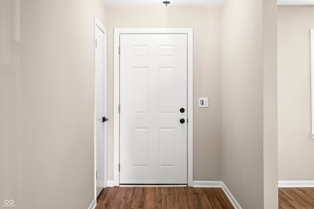 2230 Sims Drive, Columbus, IN 47203