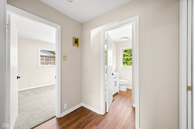 2230 Sims Drive, Columbus, IN 47203