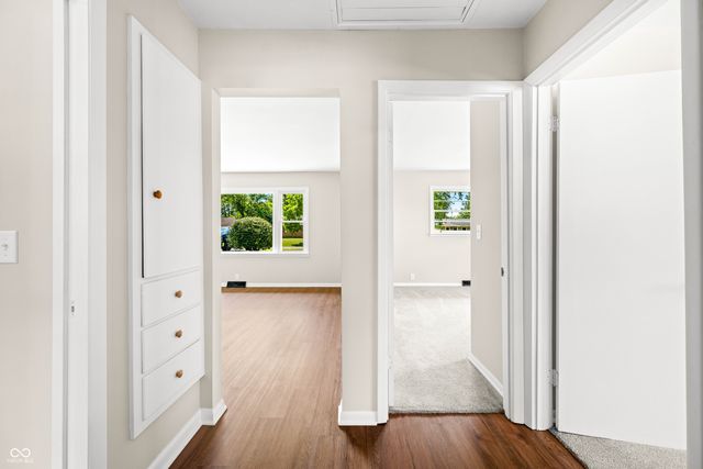 2230 Sims Drive, Columbus, IN 47203