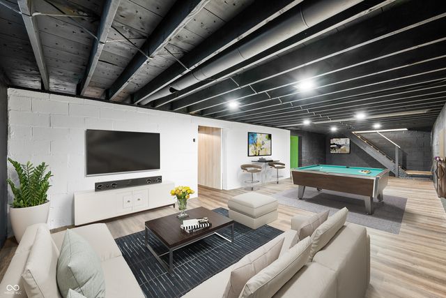 2230 Sims Drive, Columbus, IN 47203