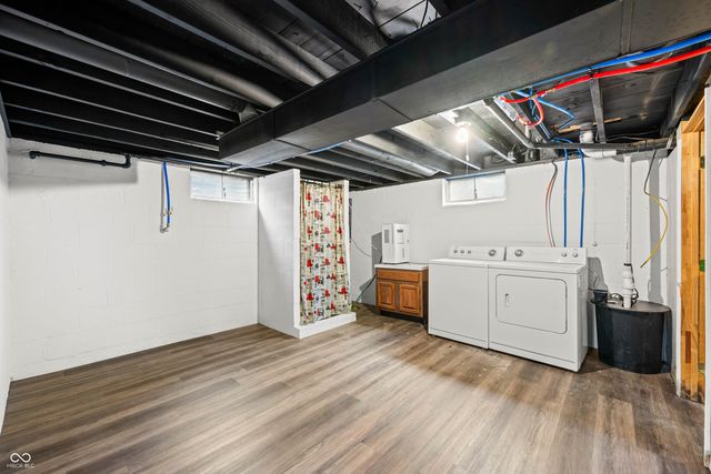 2230 Sims Drive, Columbus, IN 47203