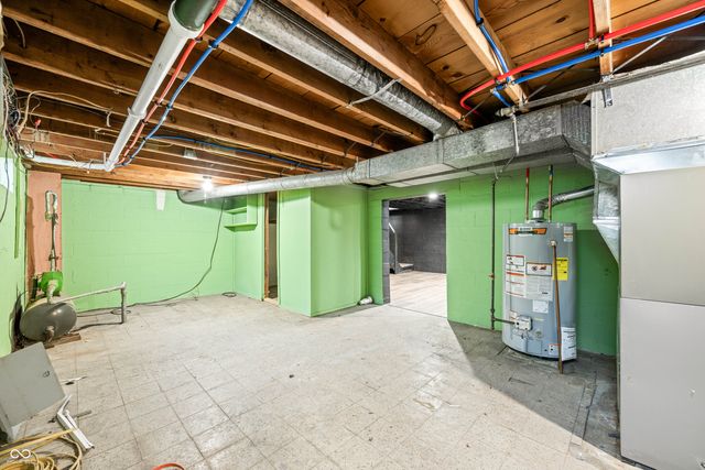 2230 Sims Drive, Columbus, IN 47203