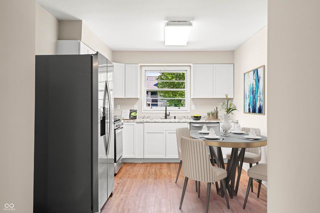 2230 Sims Drive, Columbus, IN 47203