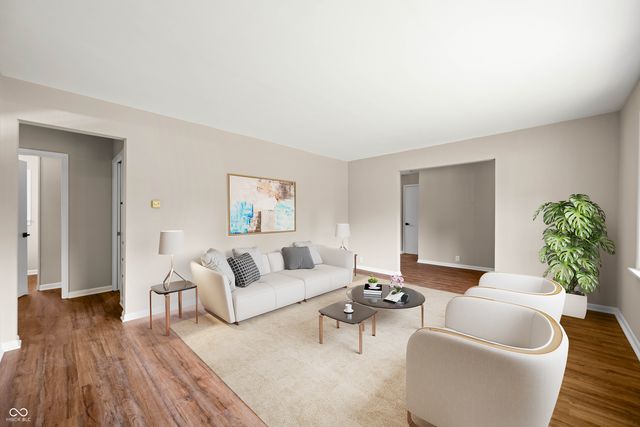 2230 Sims Drive, Columbus, IN 47203