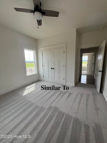 499 N Trotman Road, Camden, NC 27921