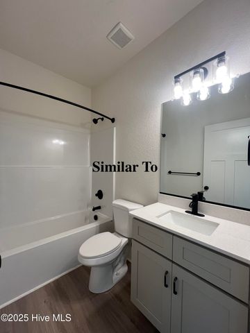 499 N Trotman Road, Camden, NC 27921