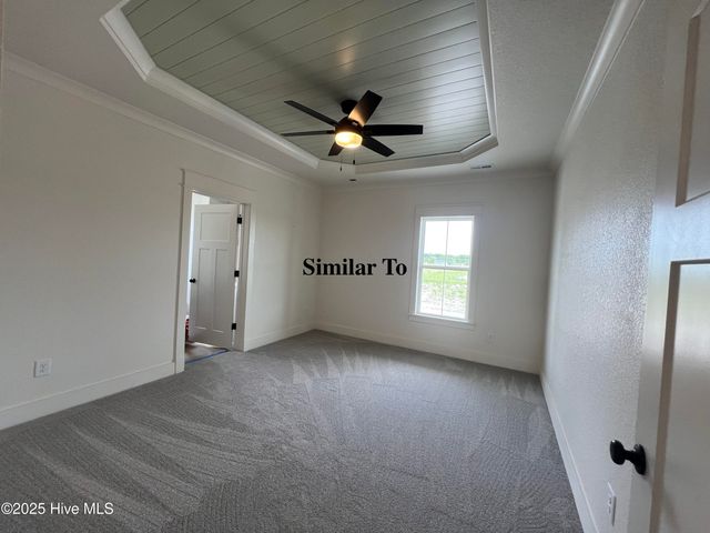 499 N Trotman Road, Camden, NC 27921