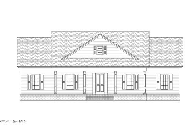 499 N Trotman Road, Camden, NC 27921