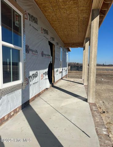 499 N Trotman Road, Camden, NC 27921